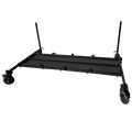 Coroplast Platform