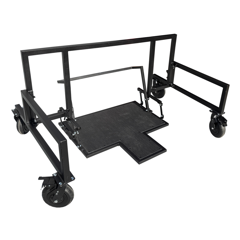 Drum Set Cart
