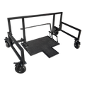 Drum Set Cart