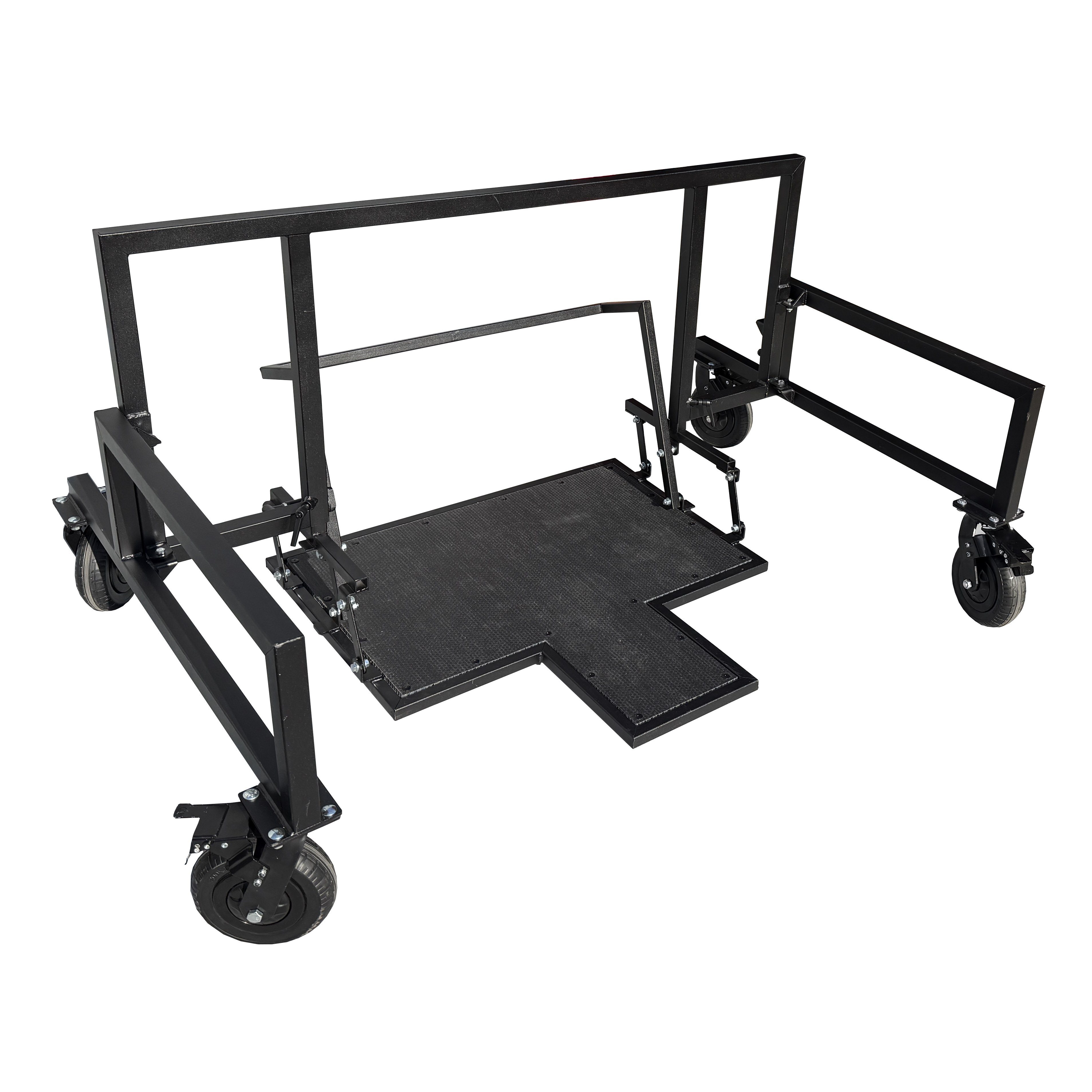 Drum Set Cart