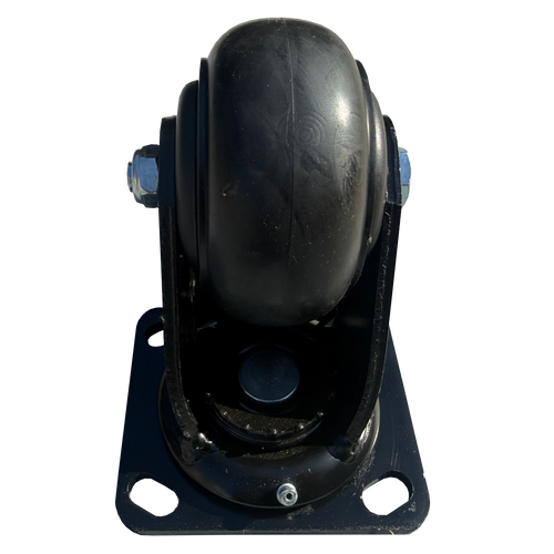4" Locking Caster Wheel
