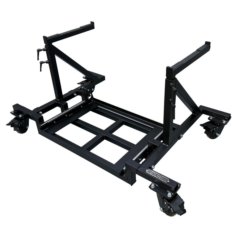 Keyboard Cart
