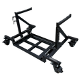 Keyboard Cart