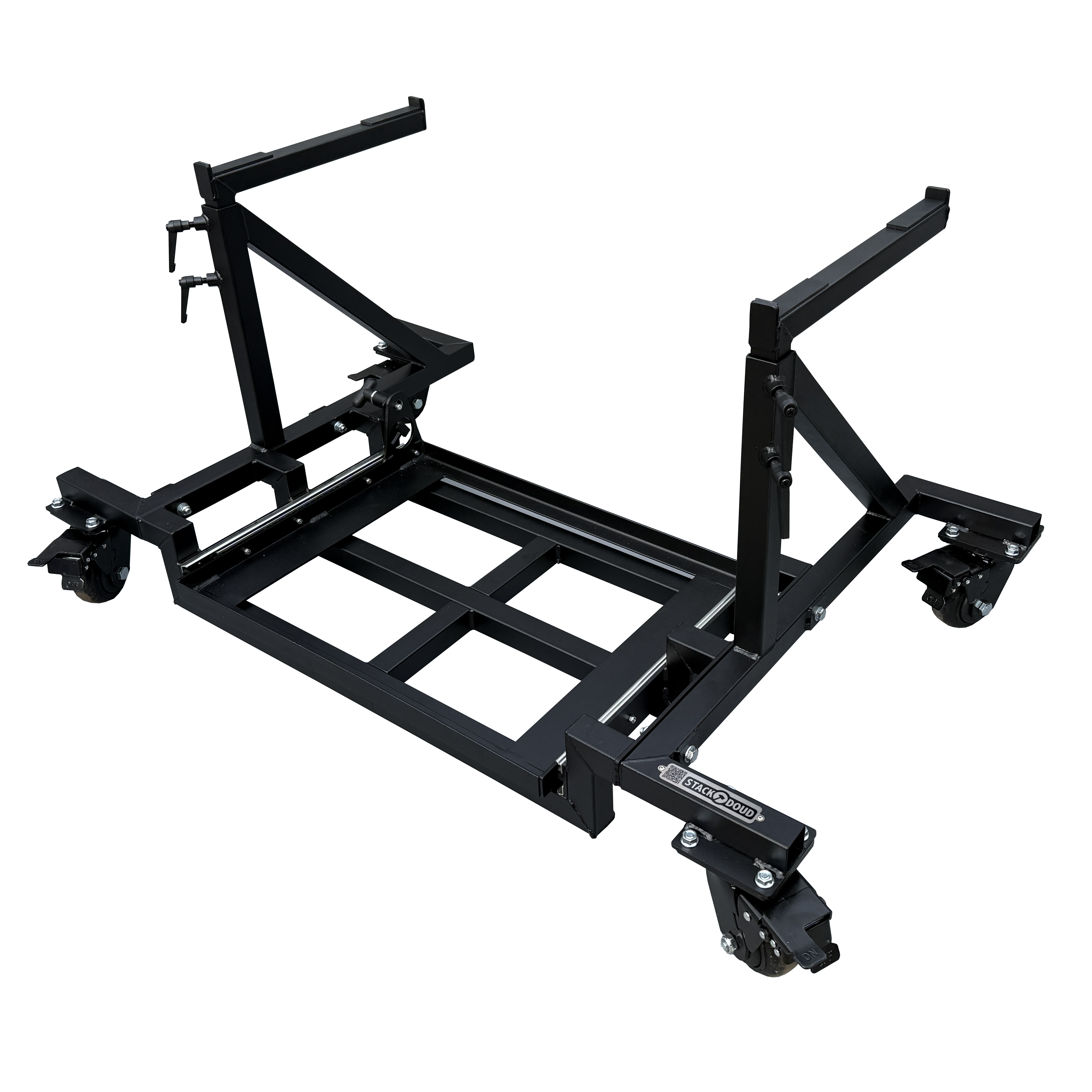Keyboard Cart