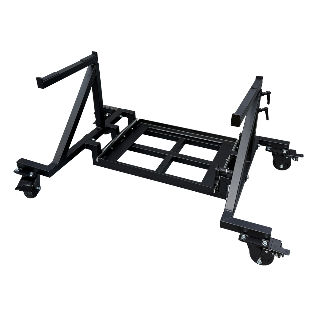 Keyboard Cart