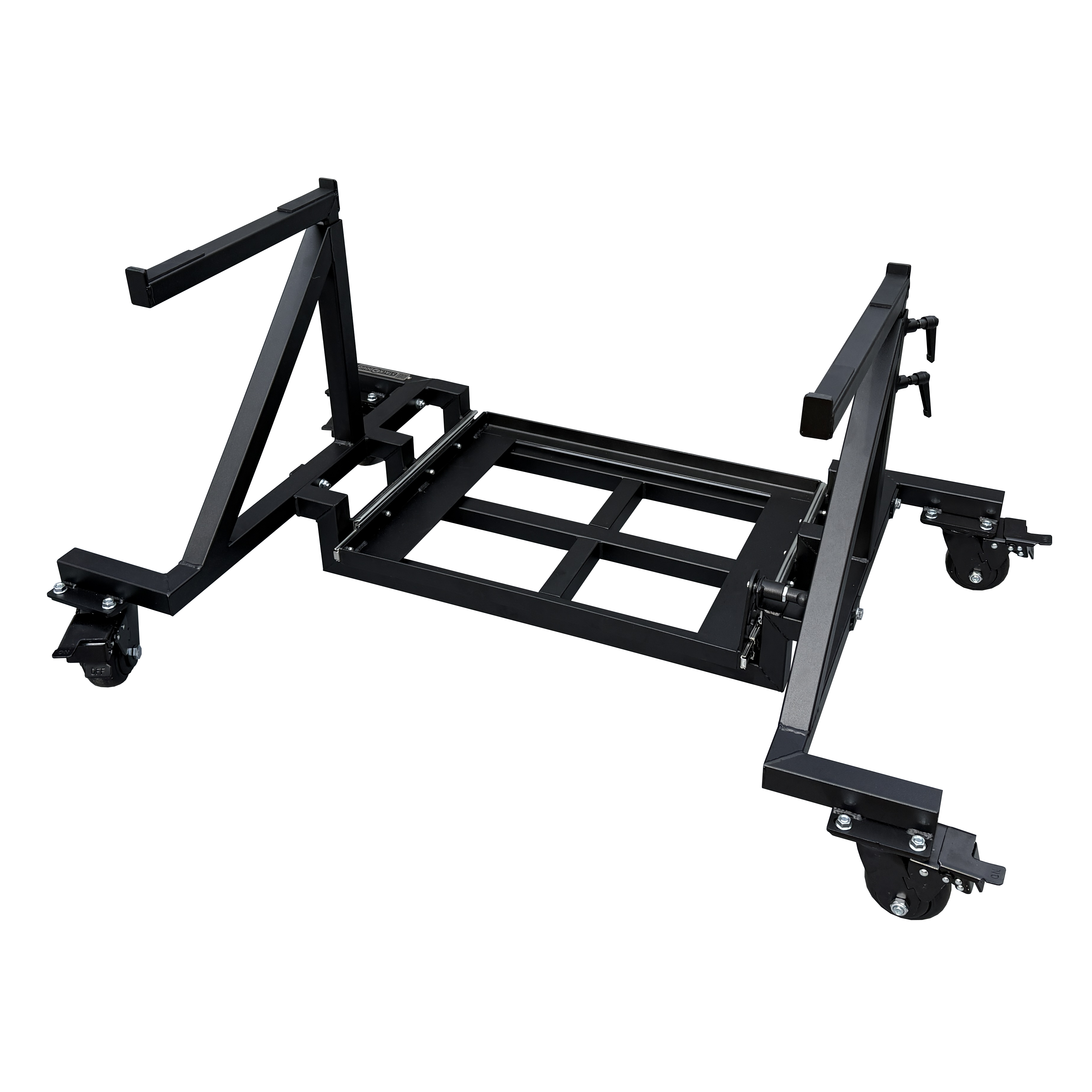 Keyboard Cart