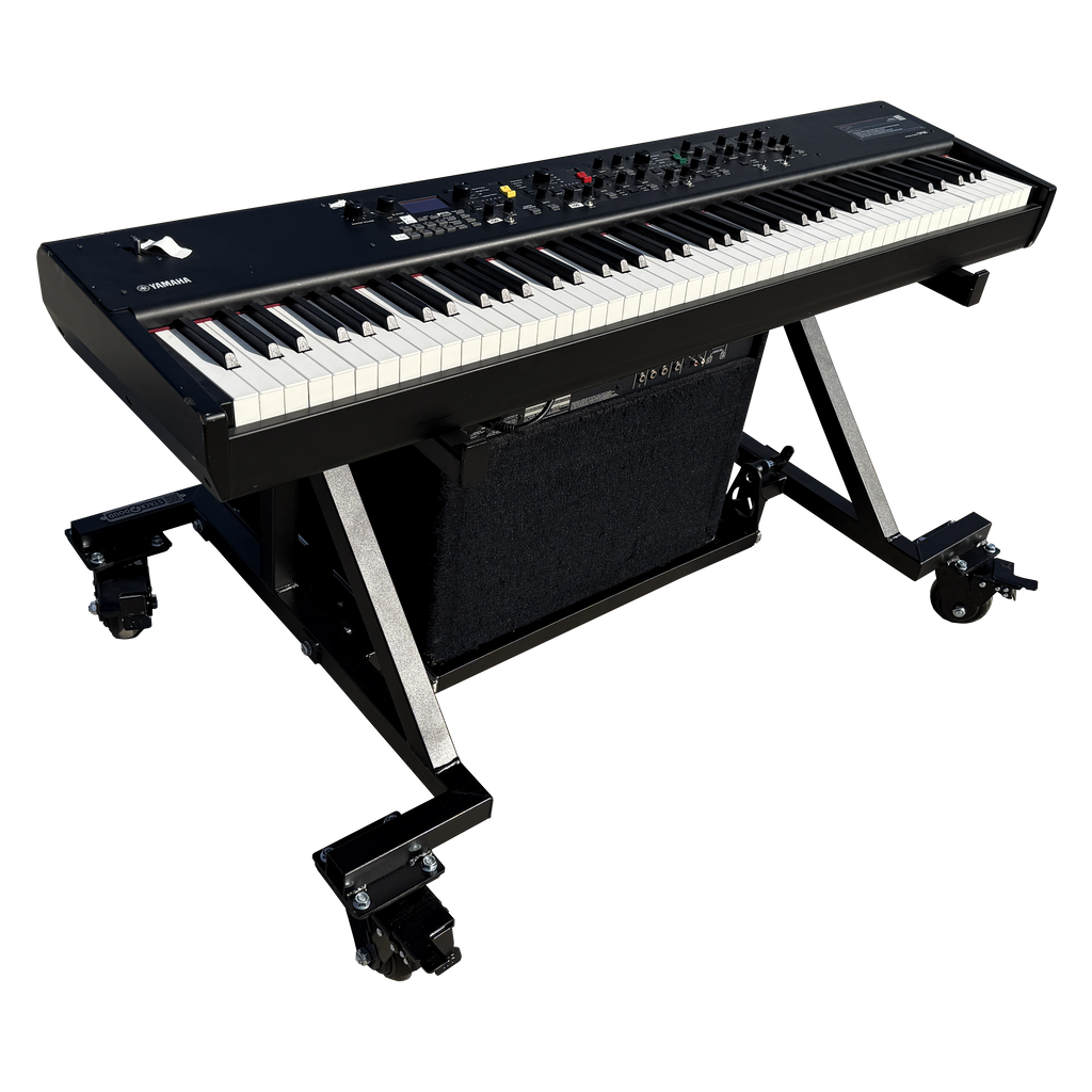 Keyboard Cart
