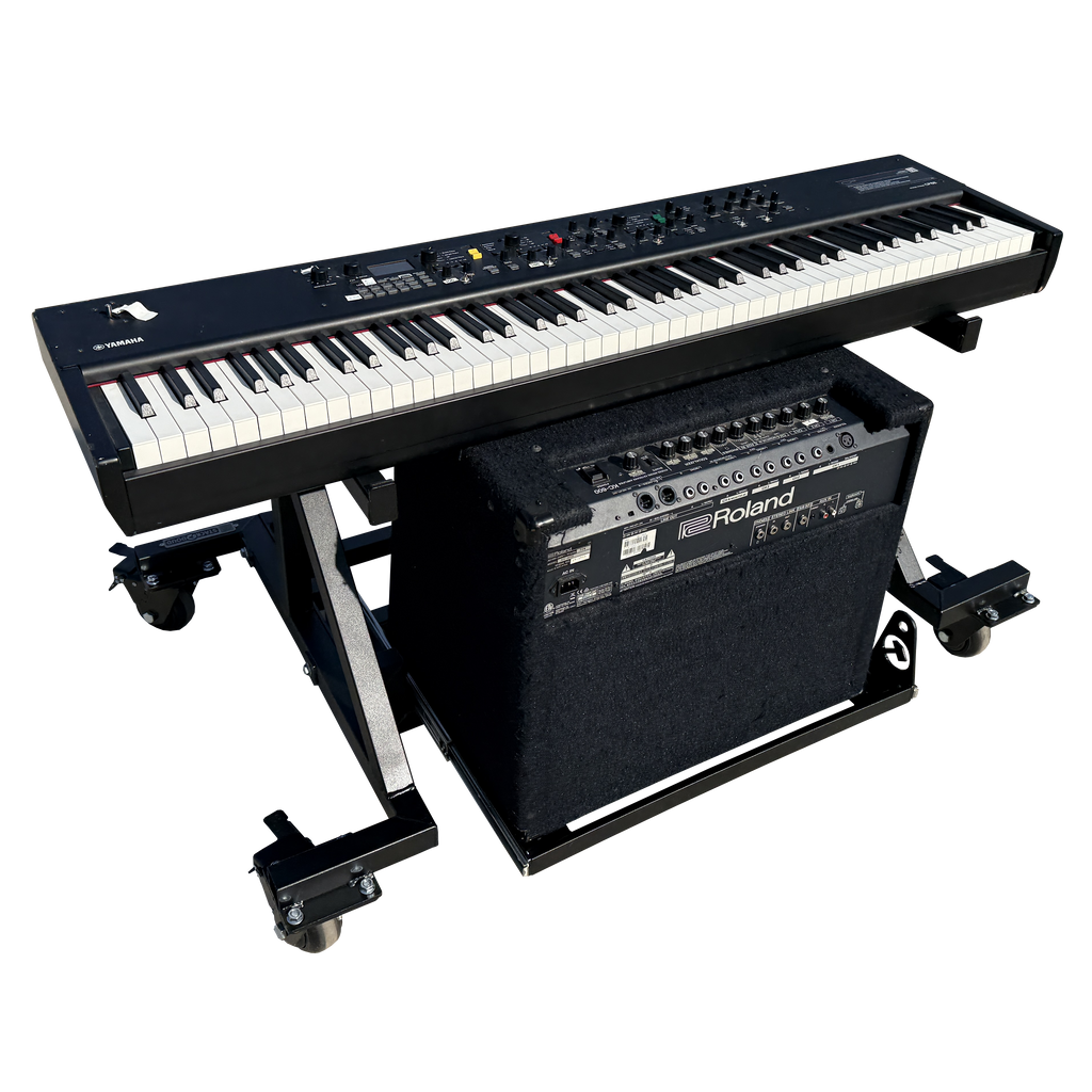 Keyboard Cart
