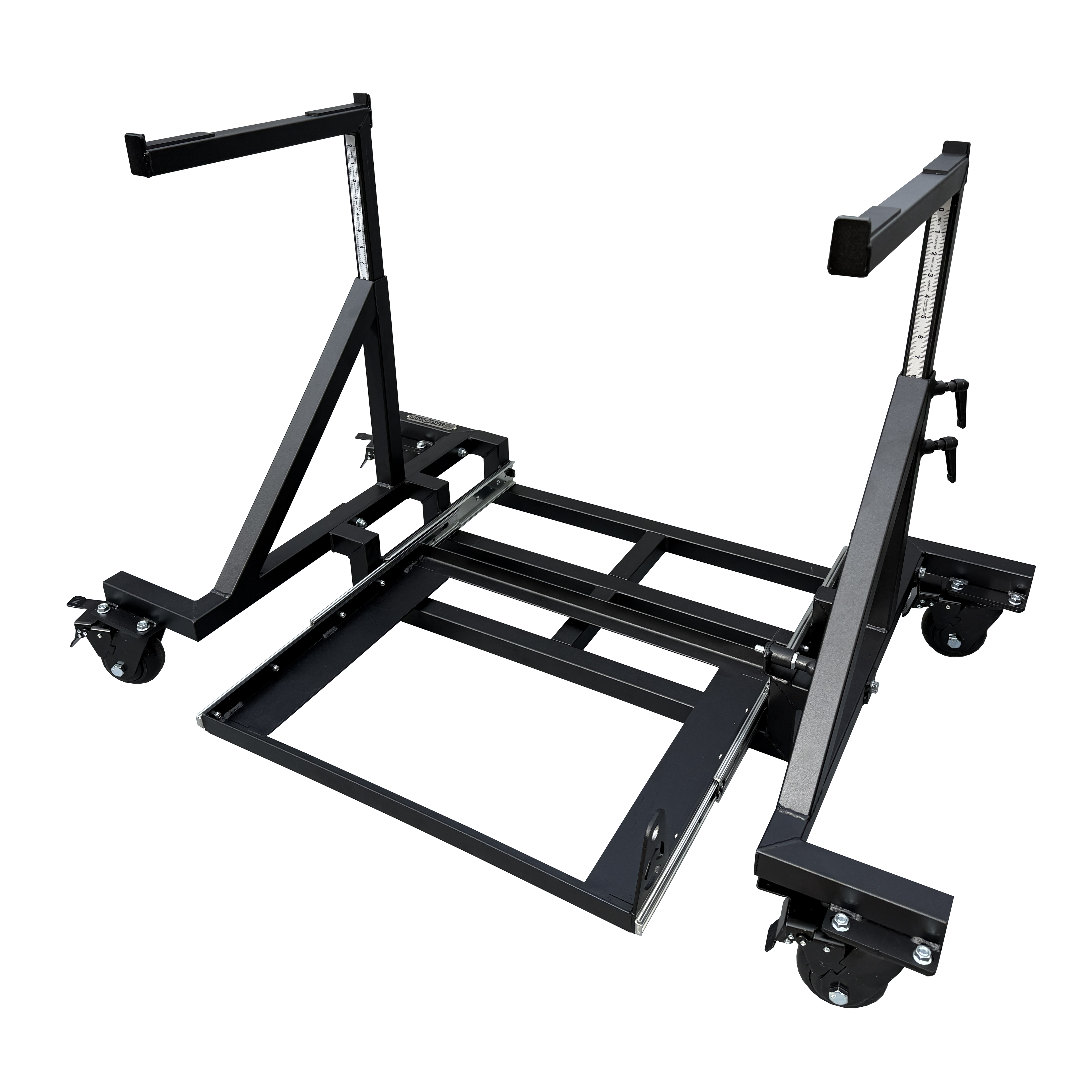Keyboard Cart