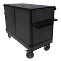 Mixer Cart