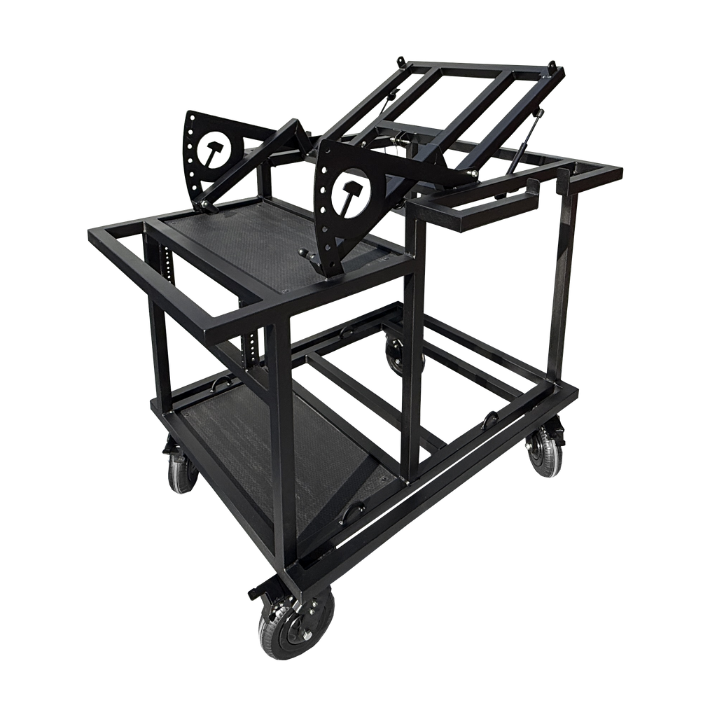 Speaker Cart