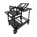 Speaker Cart