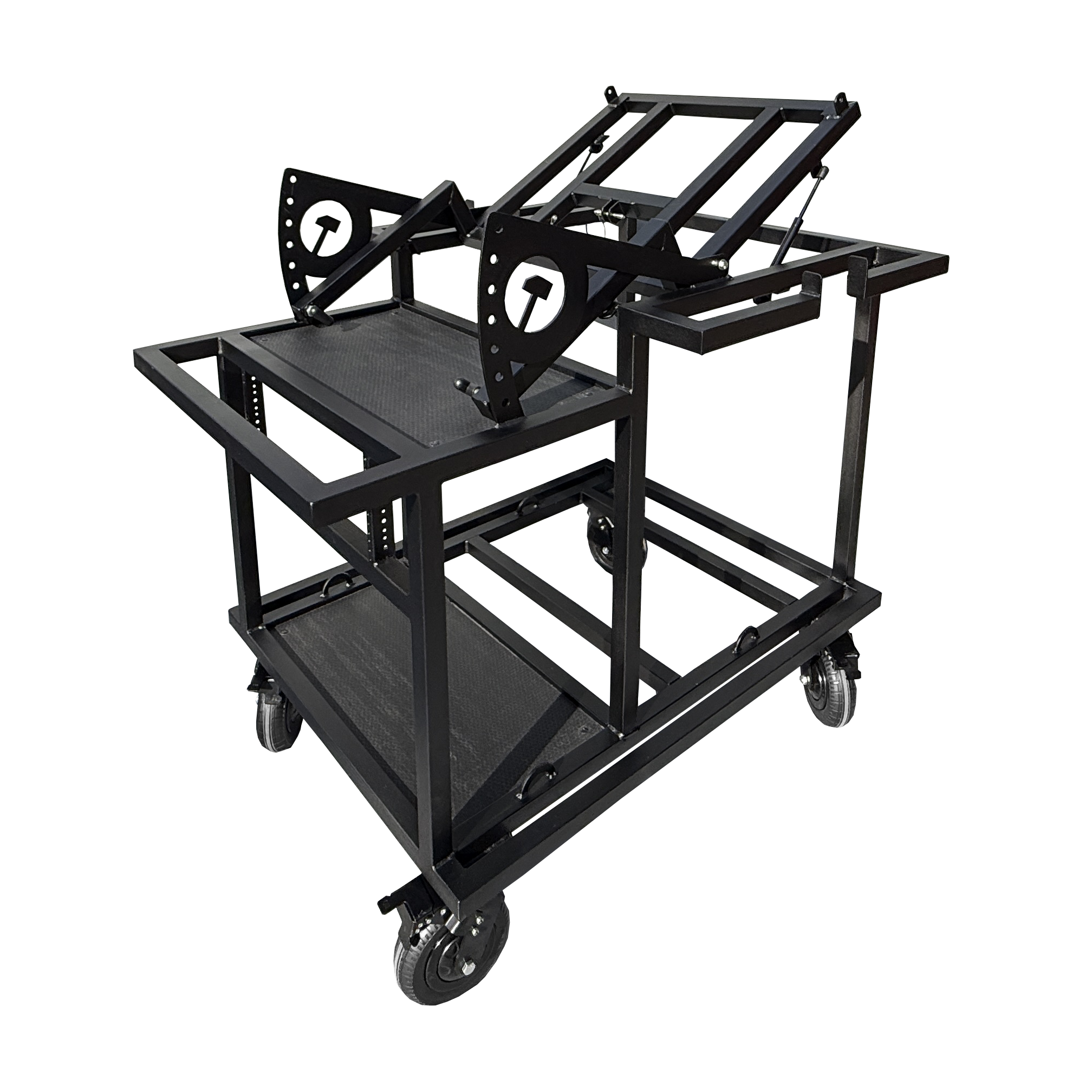 Speaker Cart