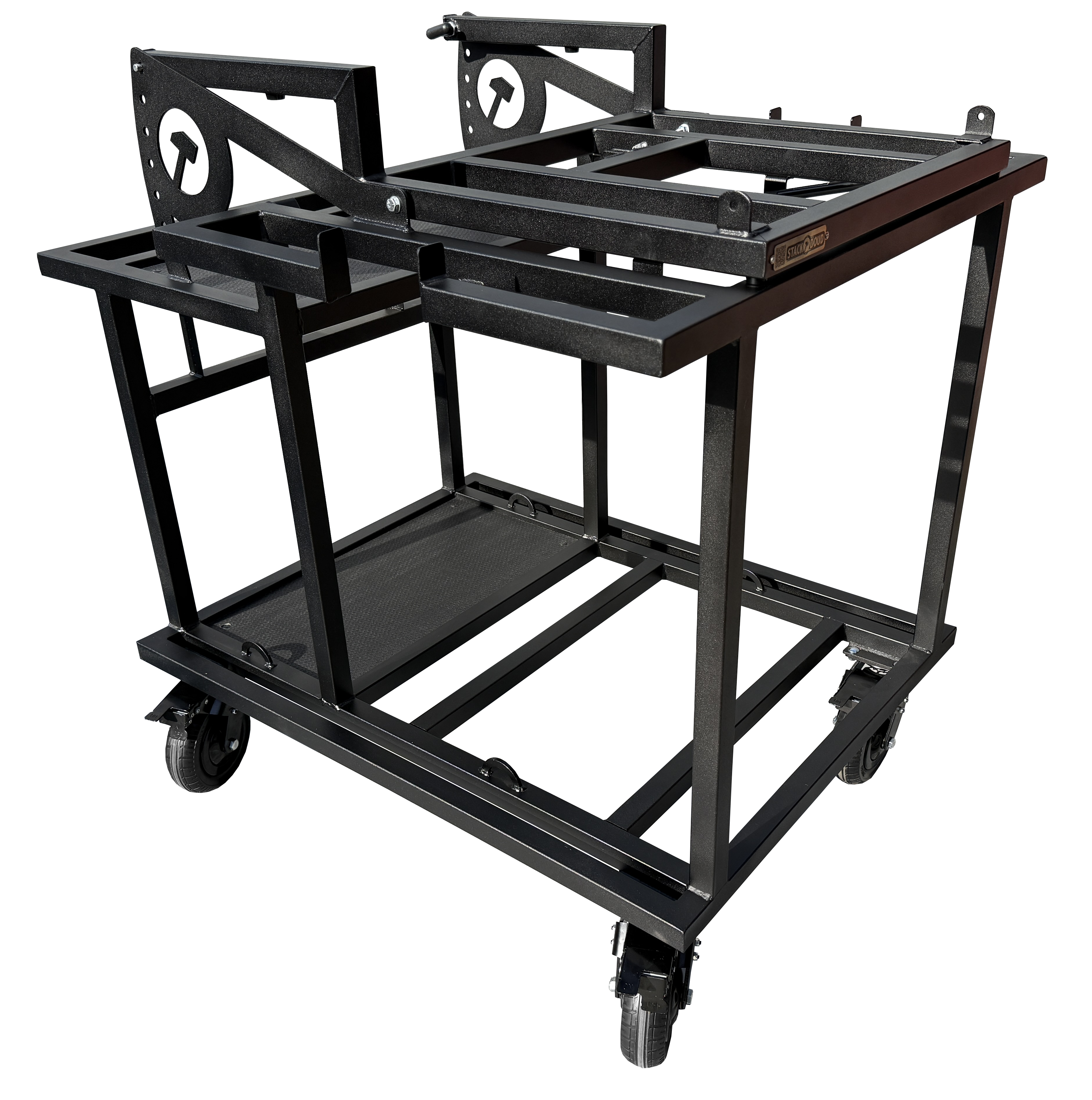Speaker Cart
